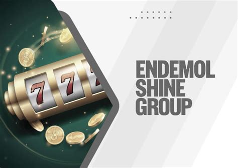 best endemol shine gaming online casinos